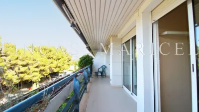 Penthouse in Can Girona-Terramar-Vinyet photo 20