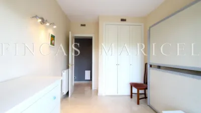 Penthouse in Can Girona-Terramar-Vinyet photo 27