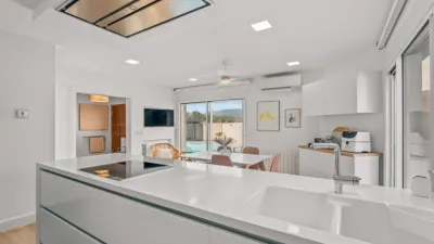 Semi-Detached House in Urbanizations photo 20
