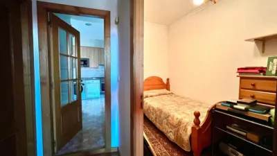 Apartment in Campus Sur-Santa Marta photo 9