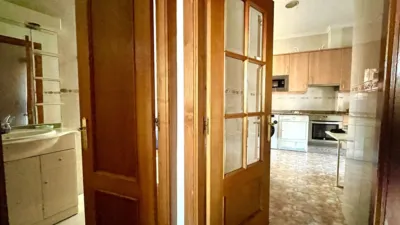 Apartment in Campus Sur-Santa Marta photo 11