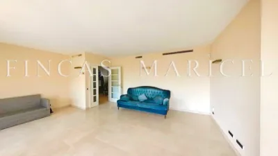 Penthouse in Can Girona-Terramar-Vinyet photo 7
