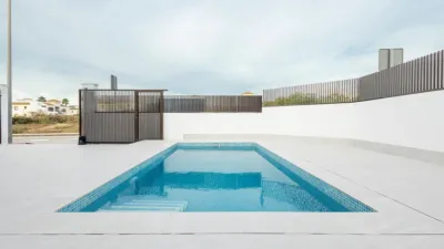 Casa – Orihuela, Laguna Green 1, Entrenaranjos - Vista 5