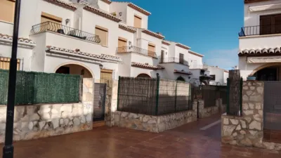 Casa – Xàbia - Jávea - Vista 4
