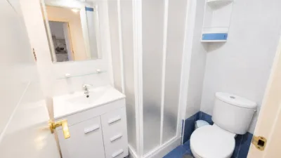 Duplex Penthouse in L'Albir photo 12