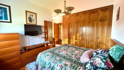 Chalet in A Silva (Rutis) photo 26