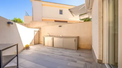 Semi-Detached House in Urbanizations photo 6