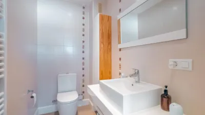 Semi-Detached House in Urbanizations photo 27