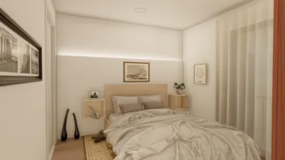Flat in Tafalla photo 5