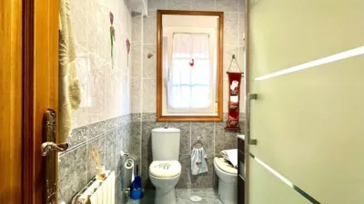 Chalet in A Silva (Rutis) photo 16