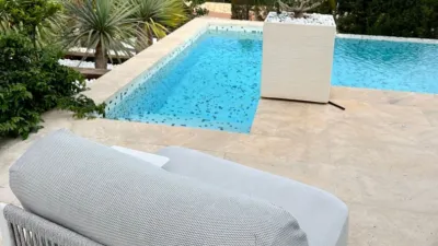 Casa – Xàbia - Jávea - Vista 3