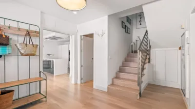 Semi-Detached House in Urbanizations photo 23