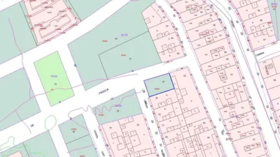 Terreno en venta en Centro - Vista 4