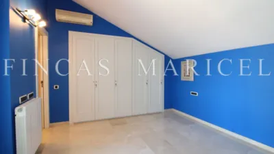 Penthouse in Can Girona-Terramar-Vinyet photo 42