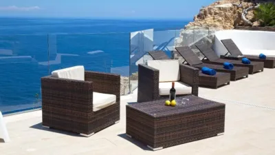 Casa – Xàbia - Jávea - Vista 3