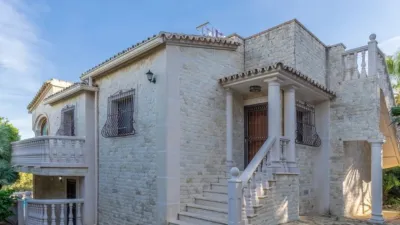 Casa – Xàbia / Jávea, la Marina Alta - Vista 4