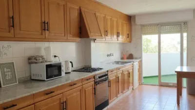Flat in Ensanche photo 30