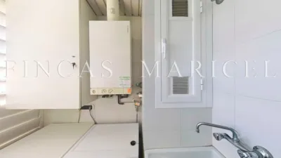 Penthouse in Can Girona-Terramar-Vinyet photo 17