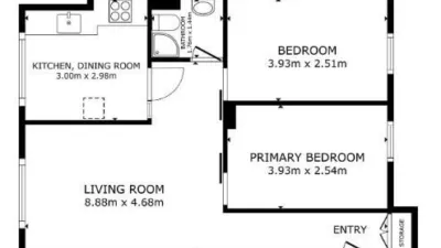 Apartment in Albiz-Markonzaga photo 17