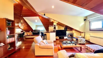 Chalet in Bergondiño photo 26