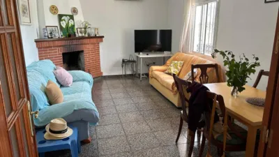 Chalet in Almogía photo 4
