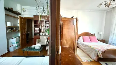 Apartment in Campus Sur-Santa Marta photo 15