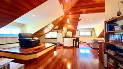 Chalet in Bergondiño photo 25