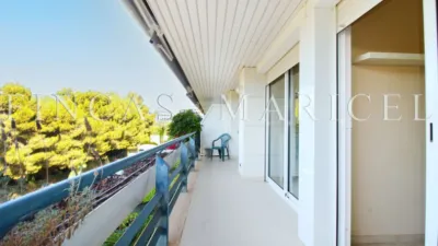 Penthouse in Can Girona-Terramar-Vinyet photo 21