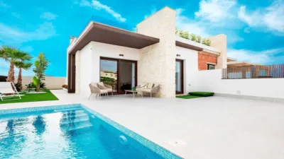 Casa – Orihuela, Laguna Green 1, Entrenaranjos - Vista 4