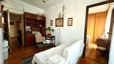 Apartment in Campus Sur-Santa Marta photo 16
