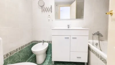 Duplex Penthouse in L'Albir photo 11