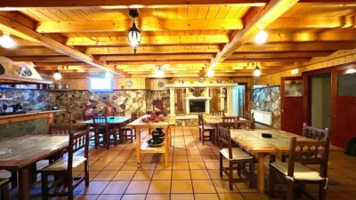 Chalet in Bergondiño photo 7