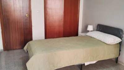 Flat in Ensanche photo 22