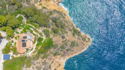 Casa – Xàbia / Jávea, la Marina Alta - Vista 4