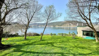 Casa – Mugardos, O Apelón, O Peteiro - Vista 4