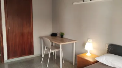 Flat in Ensanche photo 19