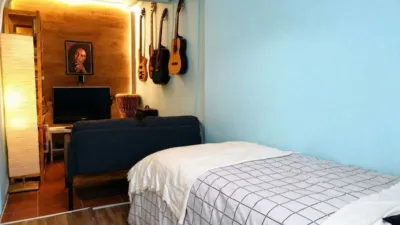 Casa en Terrer photo 3
