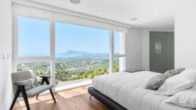 Casa – Altea - Més