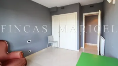 Penthouse in Can Girona-Terramar-Vinyet photo 32