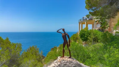 Casa – Xàbia / Jávea, la Marina Alta - Vista 2