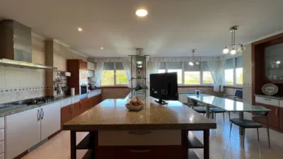 Chalet in Bergondiño photo 34