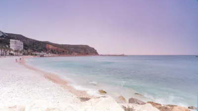 Casa – Xàbia - Jávea - Vista 3