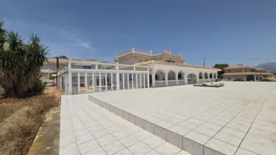 Casa - Vista 2