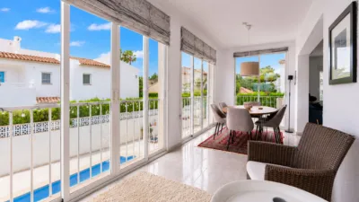 Casa – La Nucia - Más