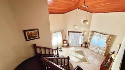 Chalet in Bergondiño photo 15