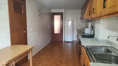Flat in Ensanche photo 29