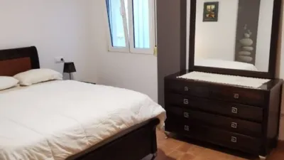 Pis – El Poble Nou de Benitatxell - Benitachell, la Marina Alta - Vista 5