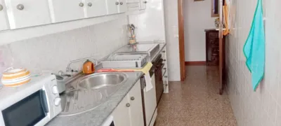 Piso – Xàbia / Jávea, la Marina Alta - Más