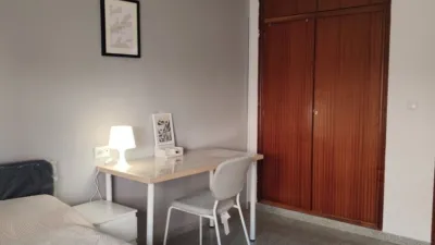 Flat in Ensanche photo 17
