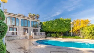 Casa – Xàbia / Jávea, la Marina Alta - Vista 2